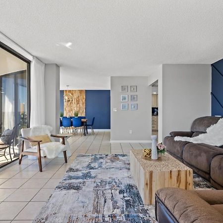 Edgewater Beach Resort - Tower I 1201 Panama City Beach Bagian luar foto