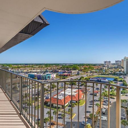 Edgewater Beach Resort - Tower I 1201 Panama City Beach Bagian luar foto
