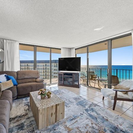 Edgewater Beach Resort - Tower I 1201 Panama City Beach Bagian luar foto