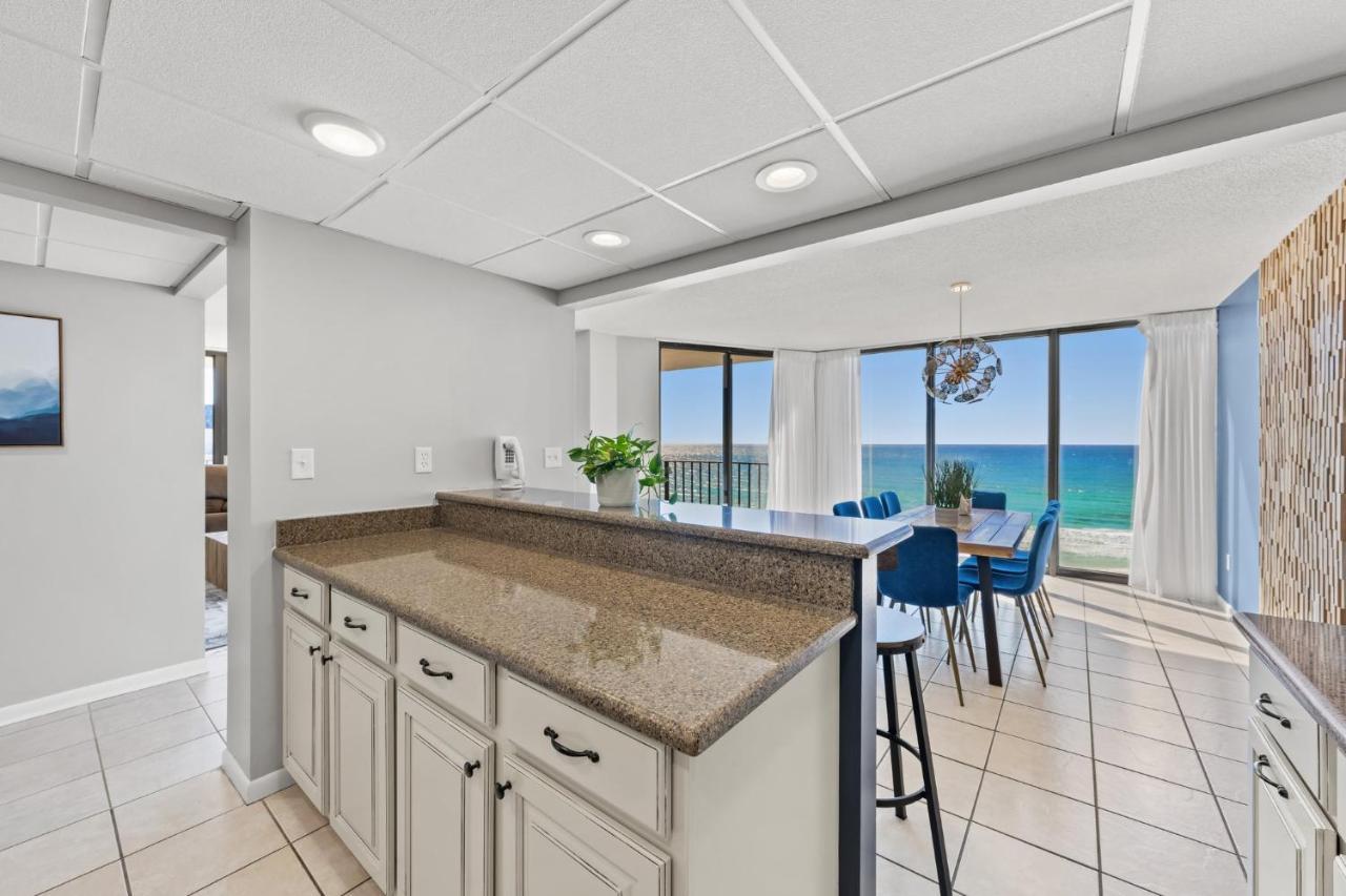 Edgewater Beach Resort - Tower I 1201 Panama City Beach Bagian luar foto