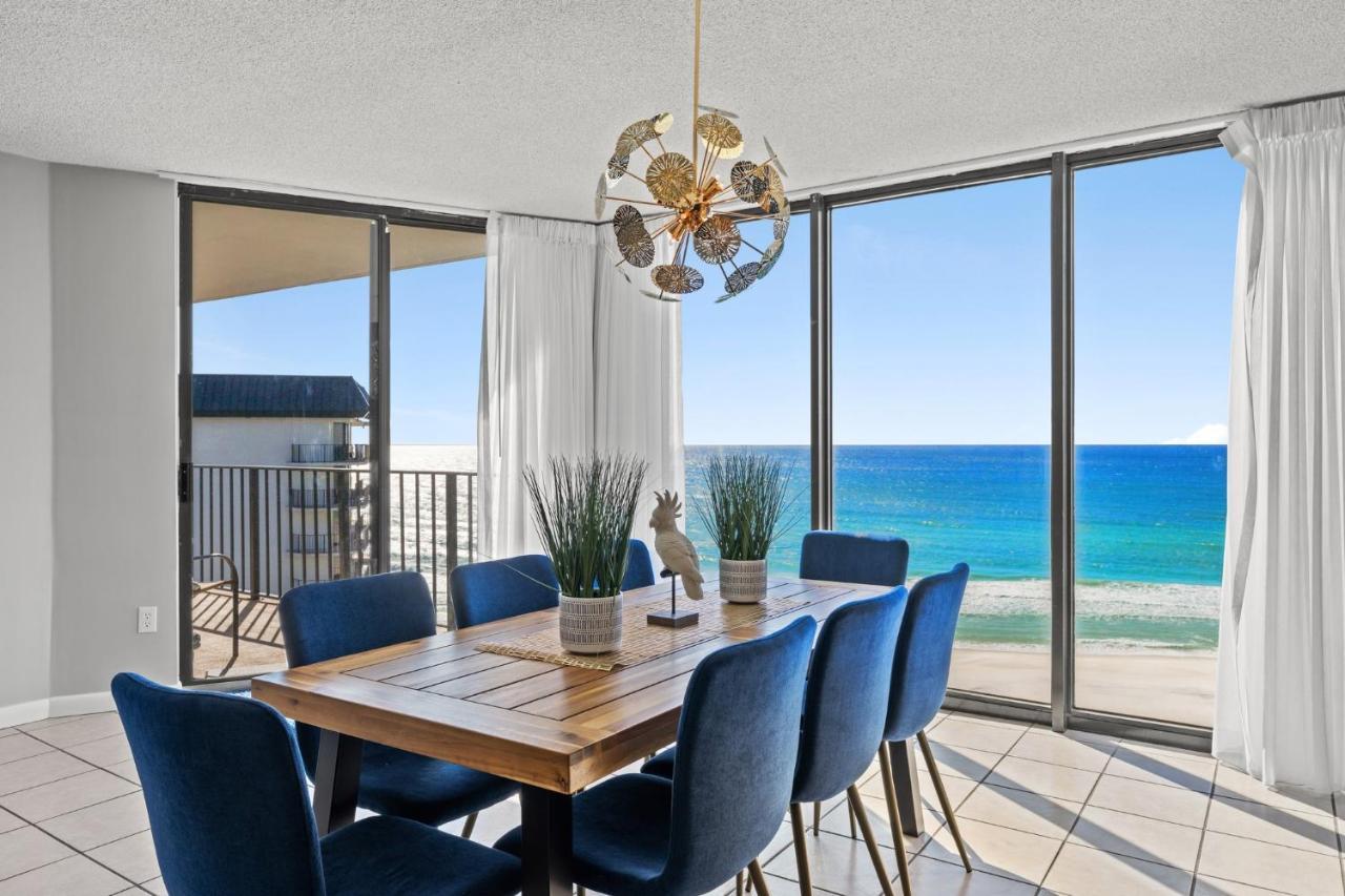 Edgewater Beach Resort - Tower I 1201 Panama City Beach Bagian luar foto