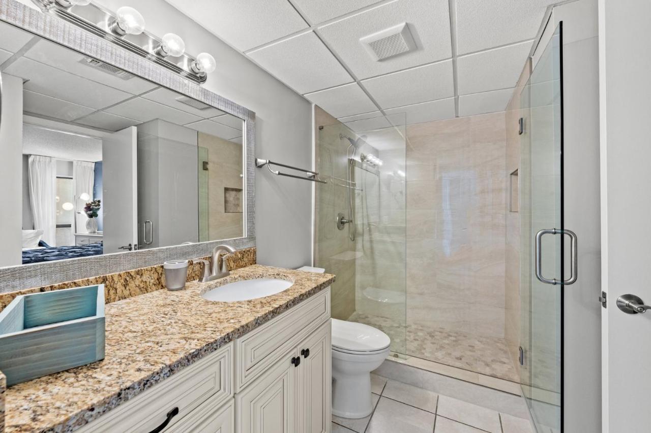 Edgewater Beach Resort - Tower I 1201 Panama City Beach Bagian luar foto