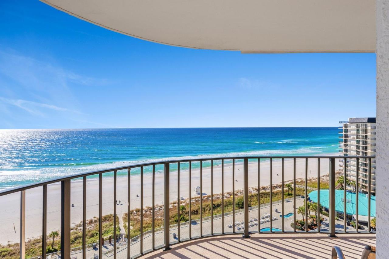Edgewater Beach Resort - Tower I 1201 Panama City Beach Bagian luar foto