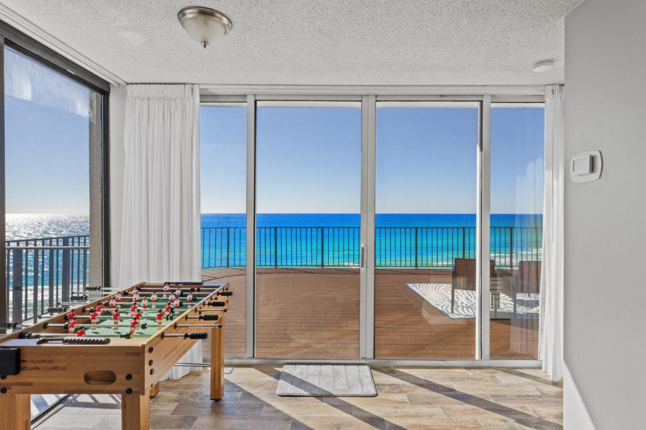 Edgewater Beach Resort - Tower I 1201 Panama City Beach Bagian luar foto