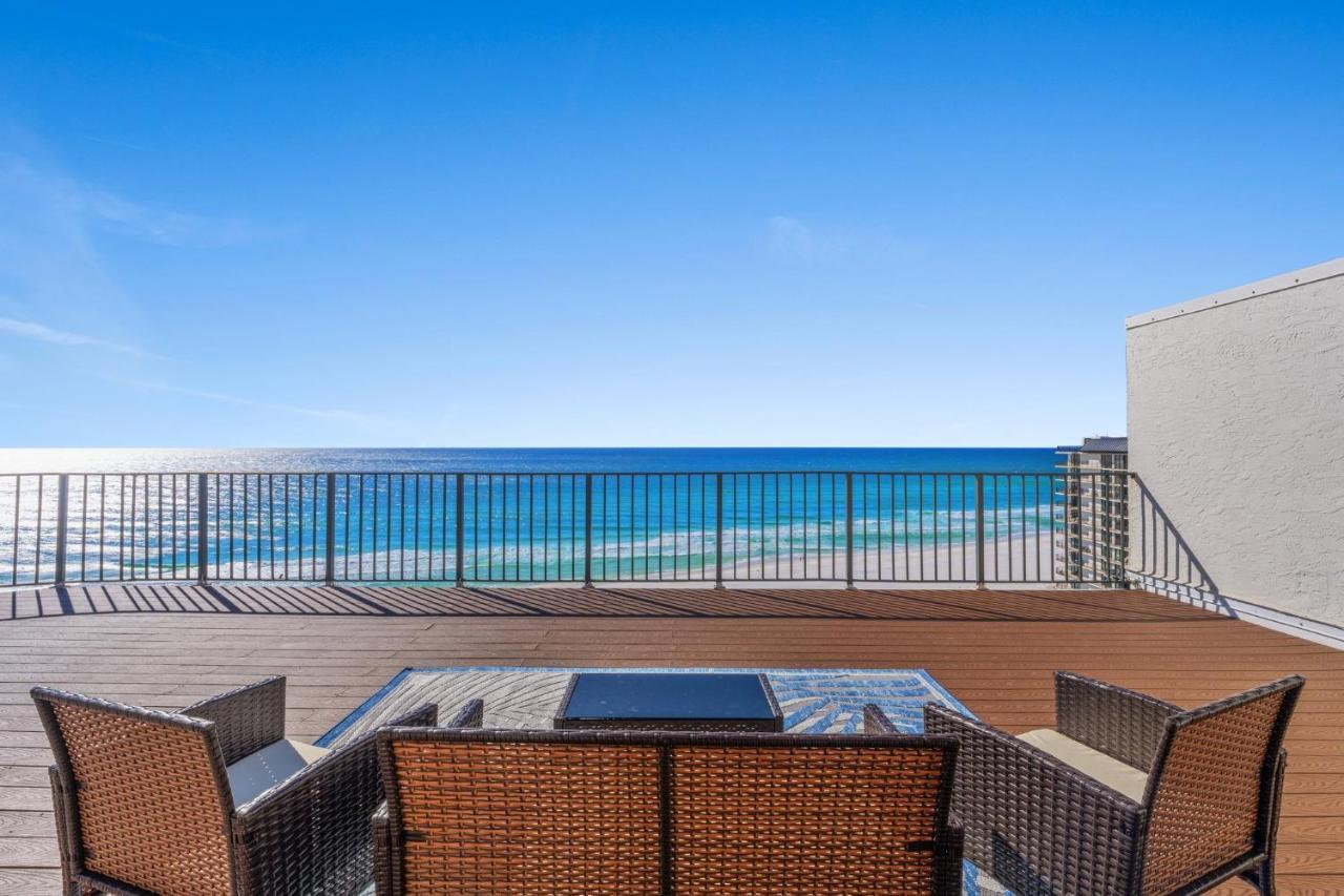 Edgewater Beach Resort - Tower I 1201 Panama City Beach Bagian luar foto