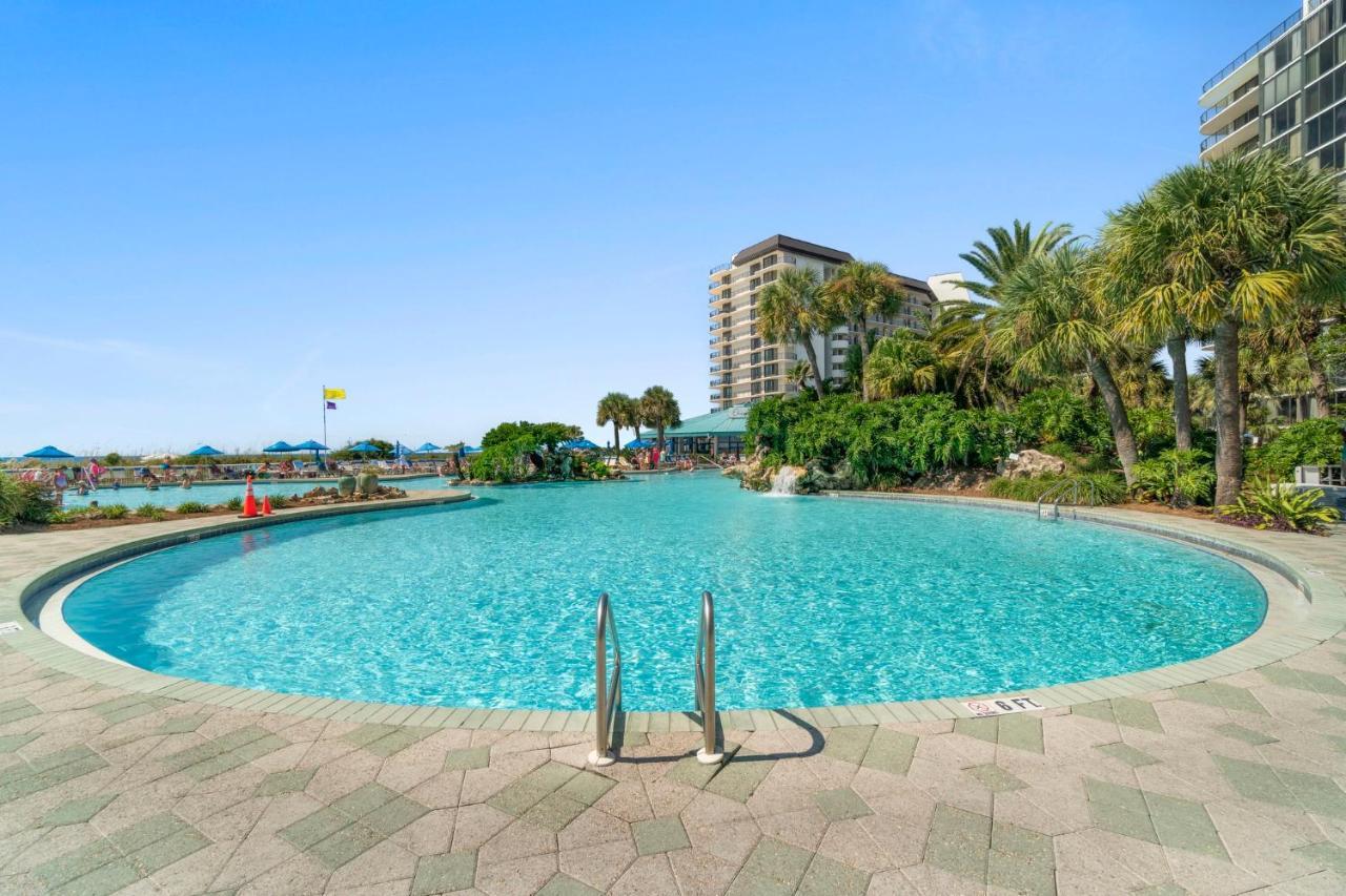 Edgewater Beach Resort - Tower I 1201 Panama City Beach Bagian luar foto
