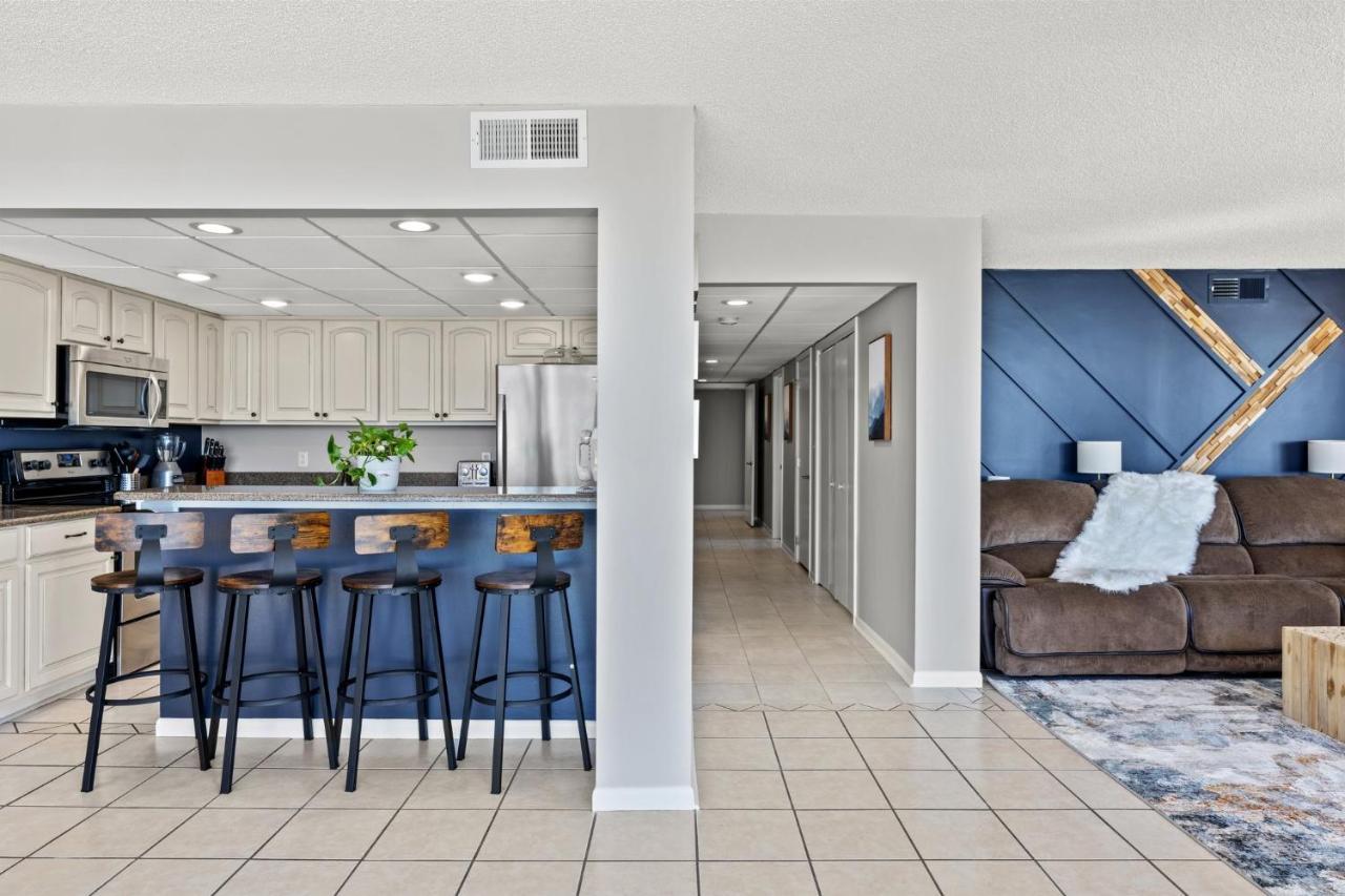 Edgewater Beach Resort - Tower I 1201 Panama City Beach Bagian luar foto