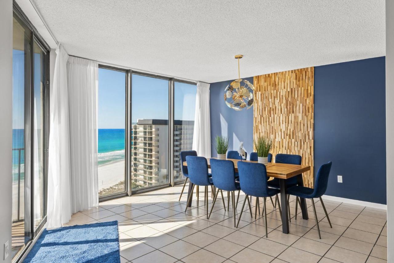 Edgewater Beach Resort - Tower I 1201 Panama City Beach Bagian luar foto