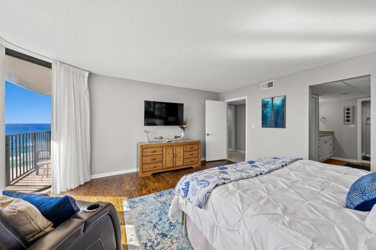 Edgewater Beach Resort - Tower I 1201 Panama City Beach Bagian luar foto