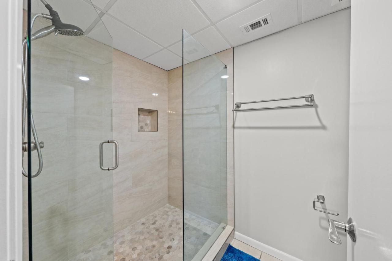 Edgewater Beach Resort - Tower I 1201 Panama City Beach Bagian luar foto