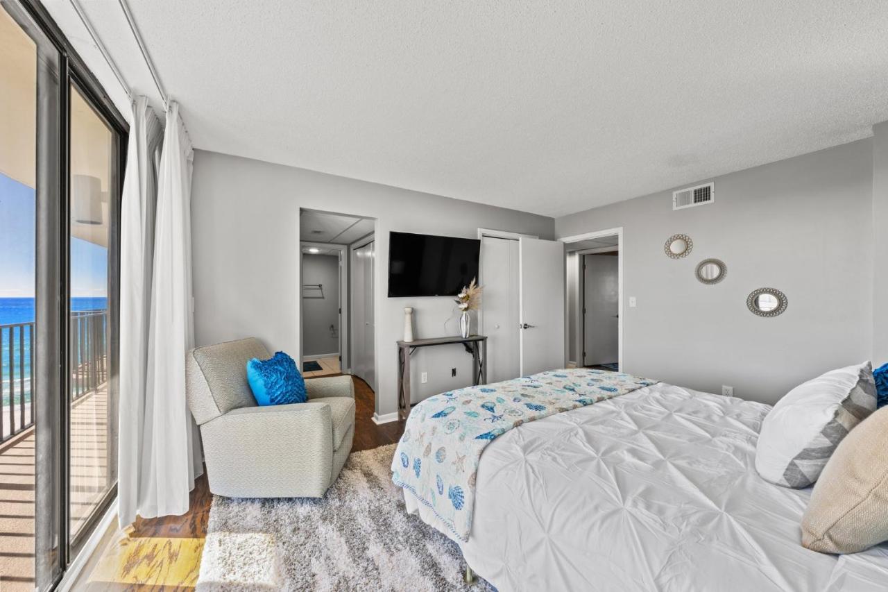 Edgewater Beach Resort - Tower I 1201 Panama City Beach Bagian luar foto