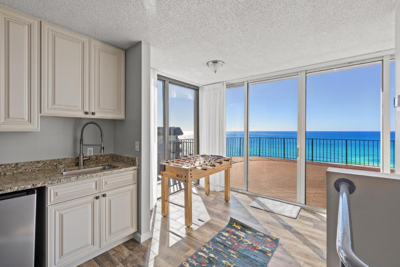 Edgewater Beach Resort - Tower I 1201 Panama City Beach Bagian luar foto