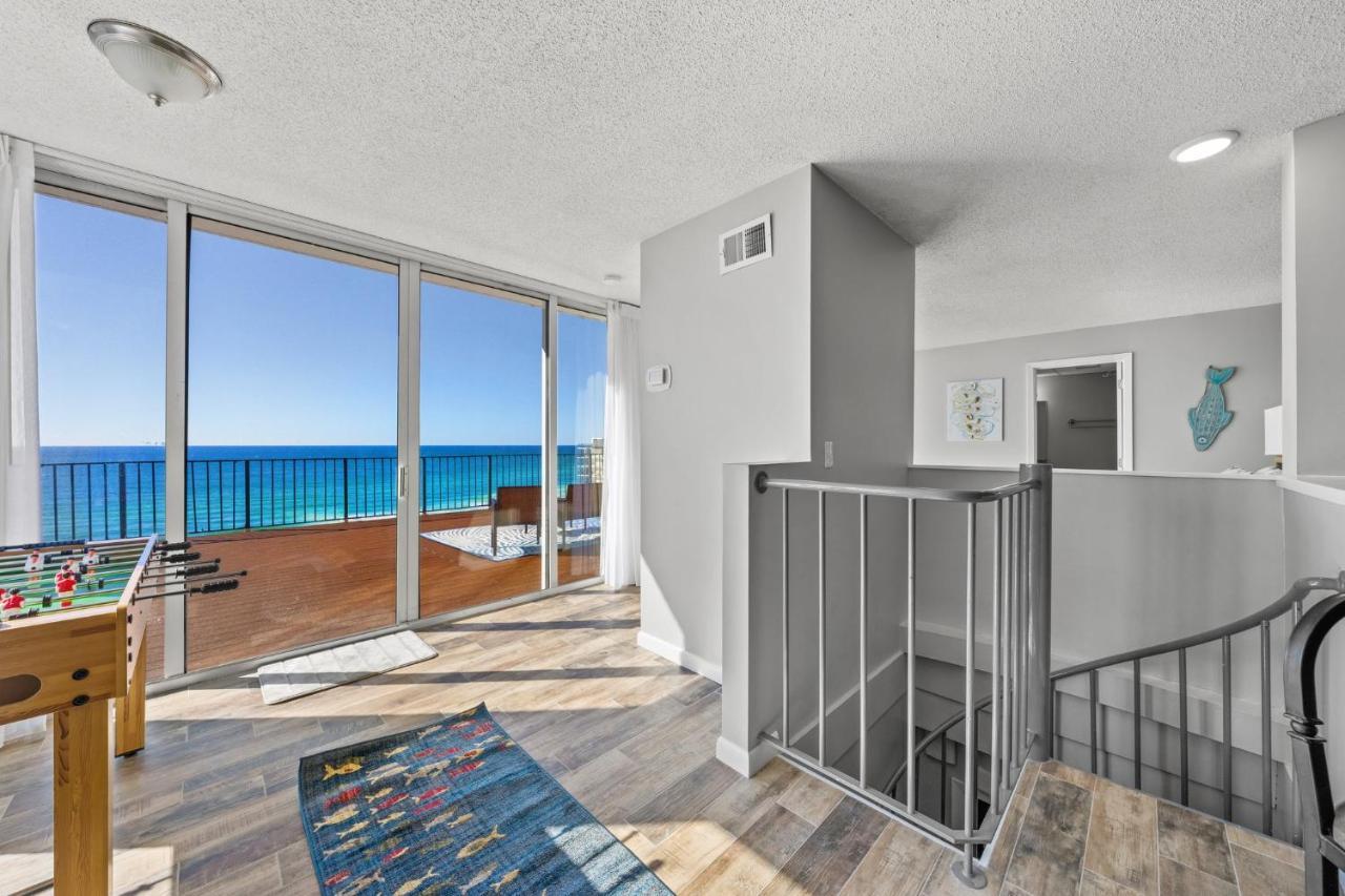 Edgewater Beach Resort - Tower I 1201 Panama City Beach Bagian luar foto