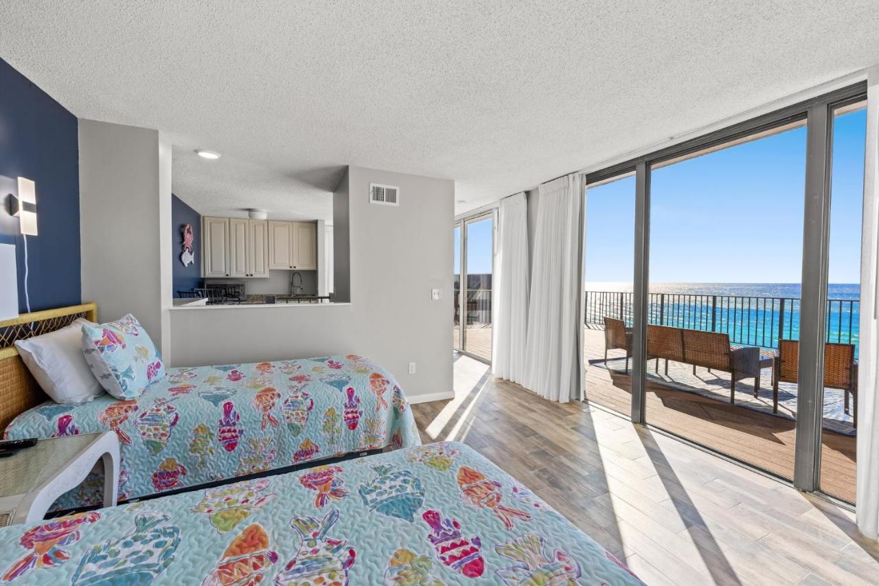 Edgewater Beach Resort - Tower I 1201 Panama City Beach Bagian luar foto