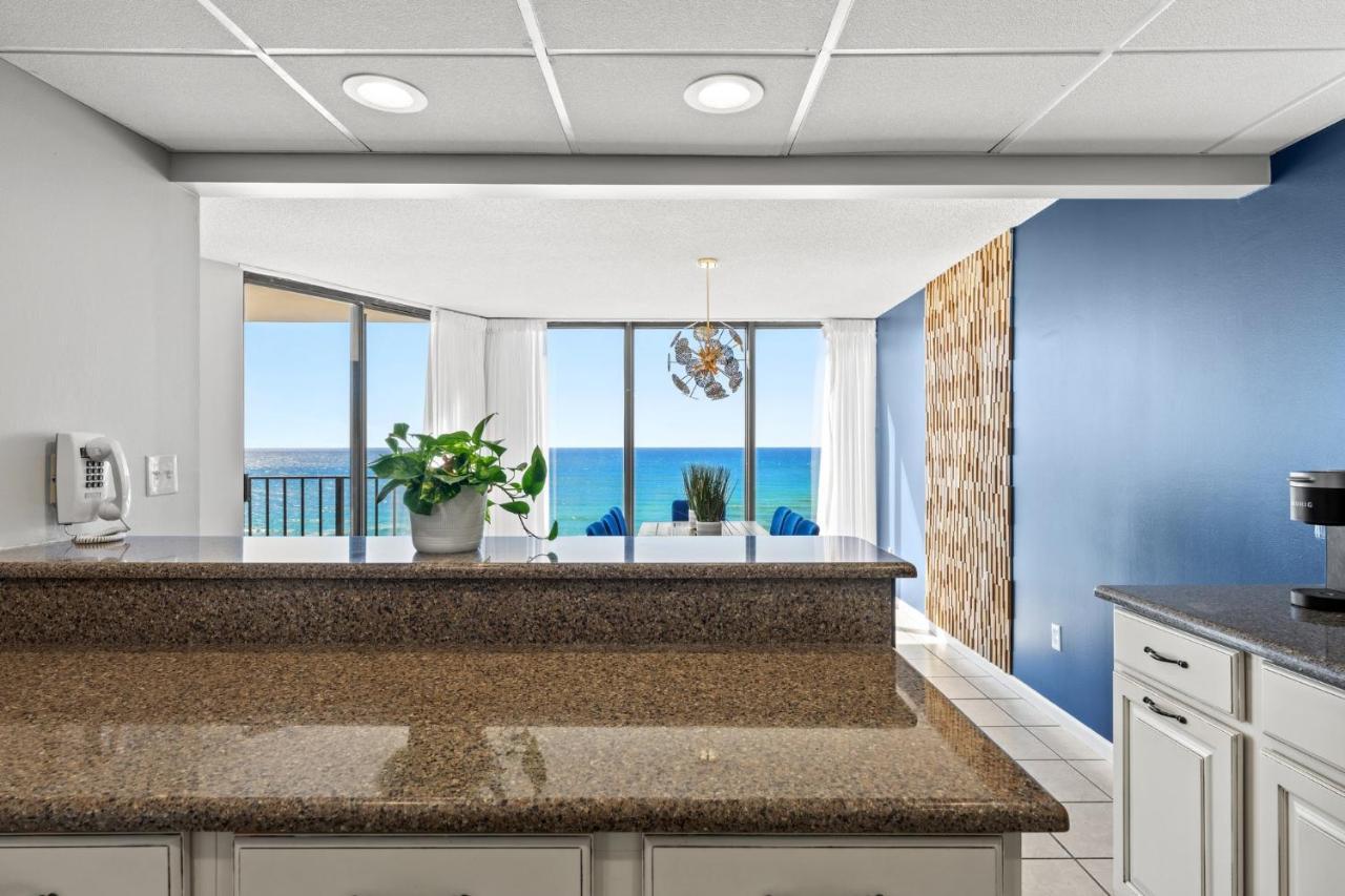 Edgewater Beach Resort - Tower I 1201 Panama City Beach Bagian luar foto