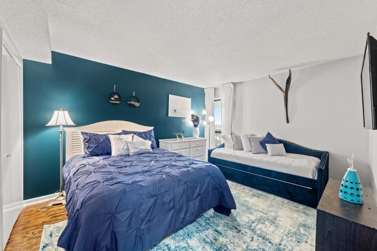 Edgewater Beach Resort - Tower I 1201 Panama City Beach Bagian luar foto