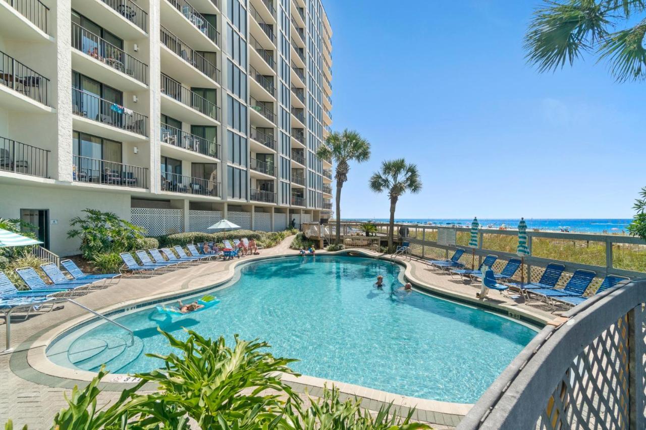 Edgewater Beach Resort - Tower I 1201 Panama City Beach Bagian luar foto