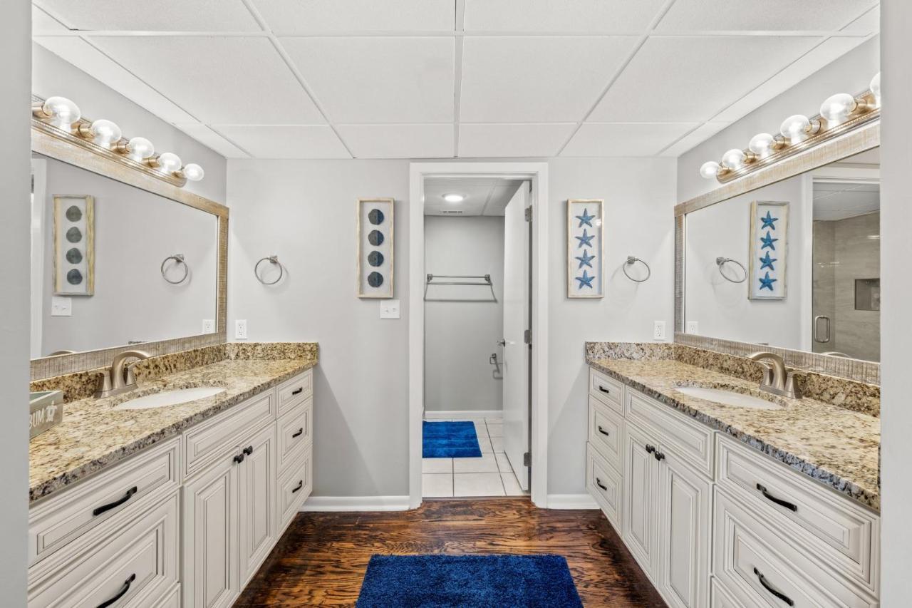 Edgewater Beach Resort - Tower I 1201 Panama City Beach Bagian luar foto