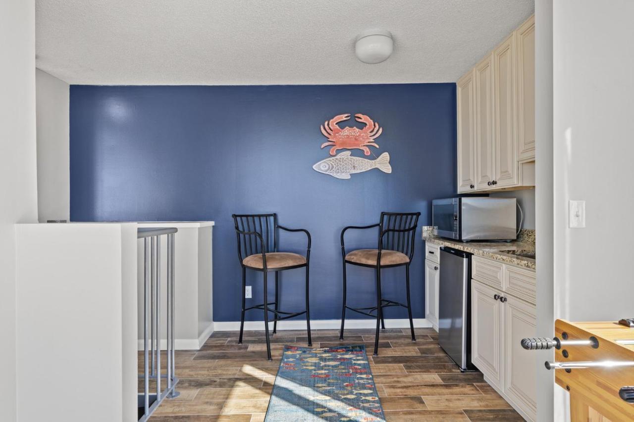Edgewater Beach Resort - Tower I 1201 Panama City Beach Bagian luar foto