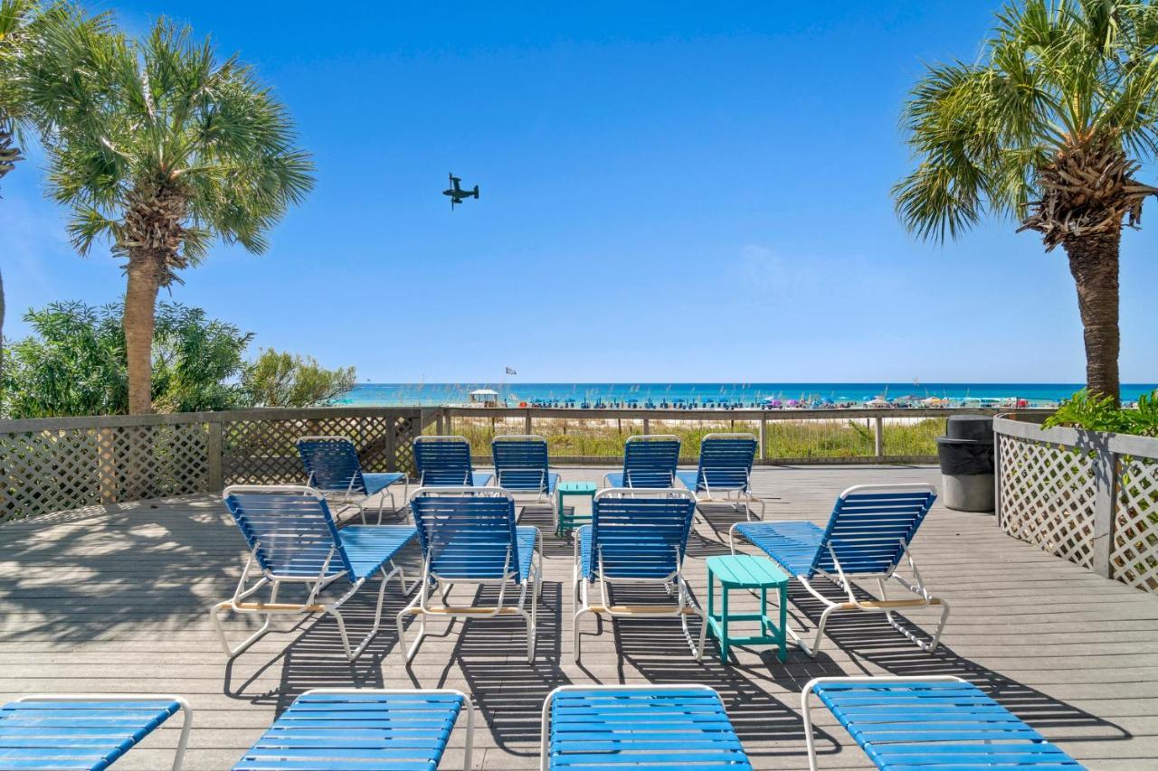 Edgewater Beach Resort - Tower I 1201 Panama City Beach Bagian luar foto