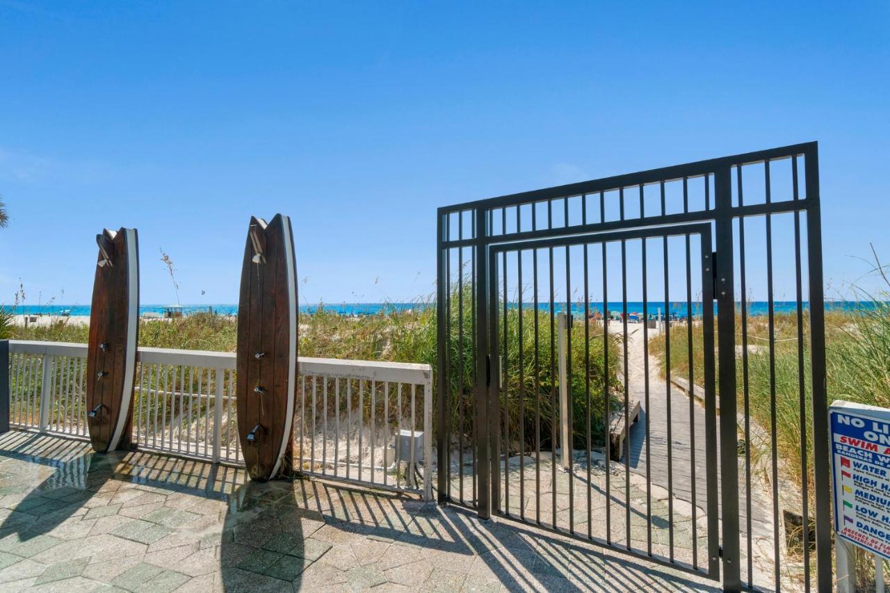 Edgewater Beach Resort - Tower I 1201 Panama City Beach Bagian luar foto