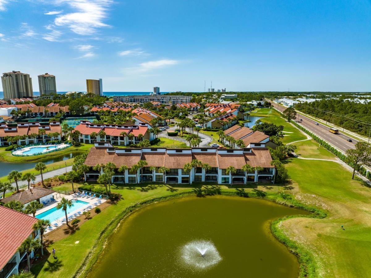 Edgewater Beach Resort - Tower I 1201 Panama City Beach Bagian luar foto