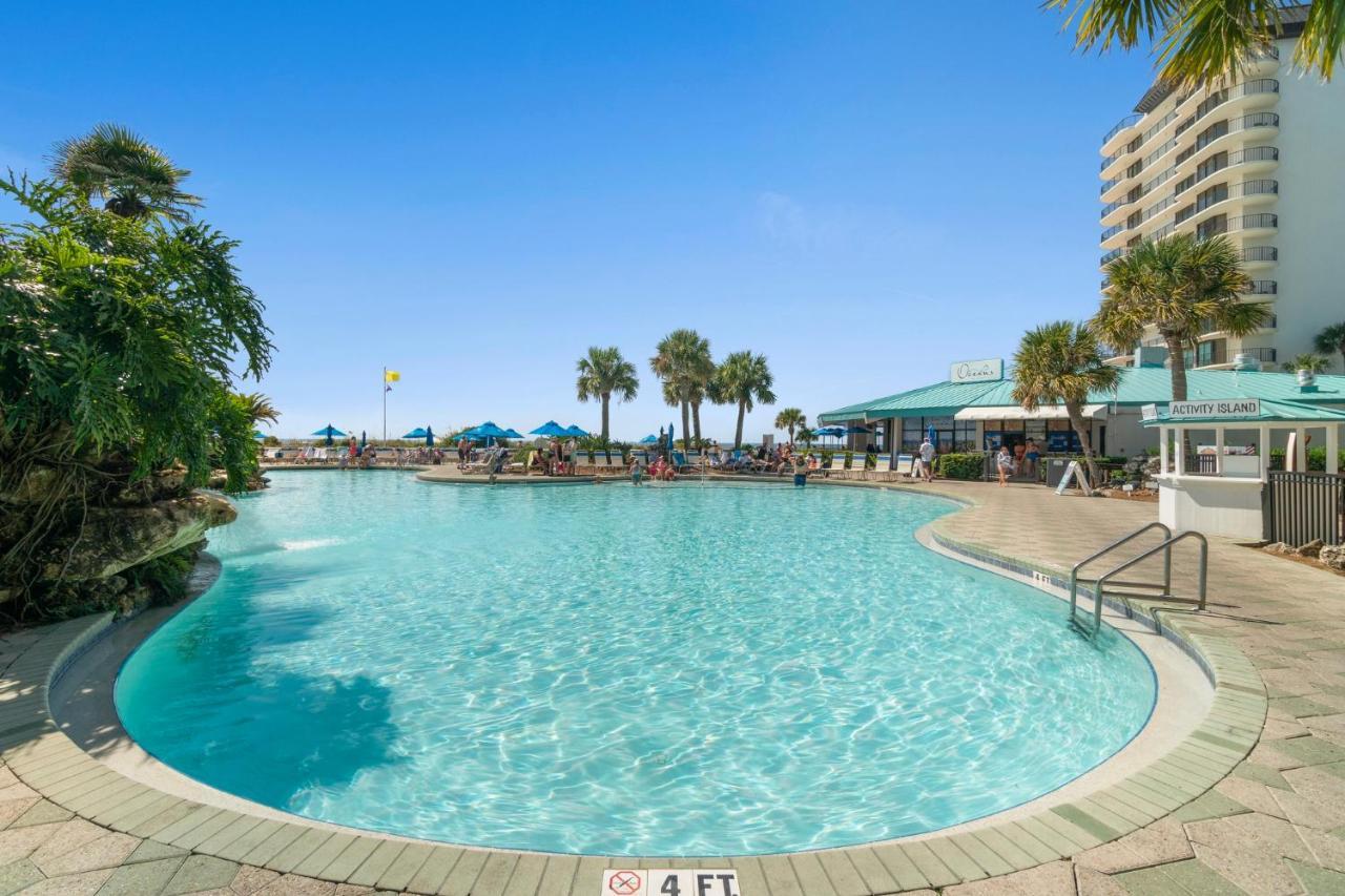 Edgewater Beach Resort - Tower I 1201 Panama City Beach Bagian luar foto